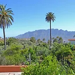 La Casa De Tea * Santa Lucia