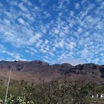 La Casa De Tea Casa de Férias *