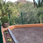Casa de Férias La Casa De Tea Santa Lucia