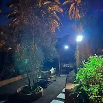 Casa de Férias La Casa De Tea Santa Lucia