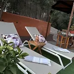 La Casa De Tea Casa de Férias *