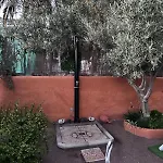 La Casa De Tea Casa de Férias Santa Lucia