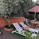 La Casa De Tea Casa de Férias