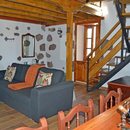 Сasa de vacaciones La Casa De Tea