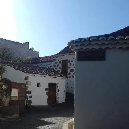 La Casa De Tea Сasa de vacaciones
