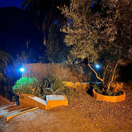 Casa de Férias La Casa De Tea