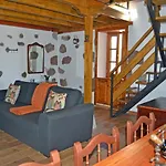 Holiday home La Casa De Tea
