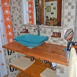 La Casa De Tea Holiday home *