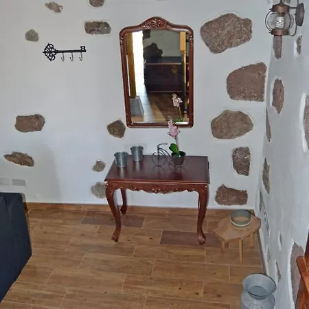 La Casa De Tea
