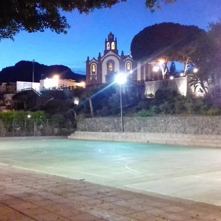 La Casa De Tea Dom wakacyjny