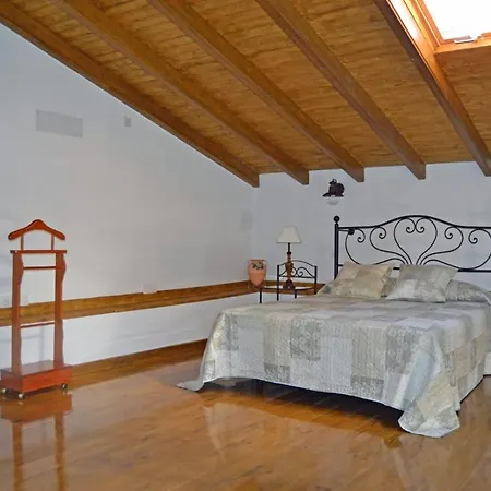 La Casa De Tea