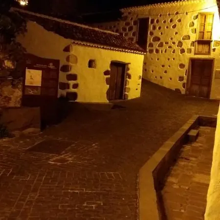 La Casa De Tea