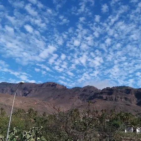 La Casa De Tea Dom wakacyjny *