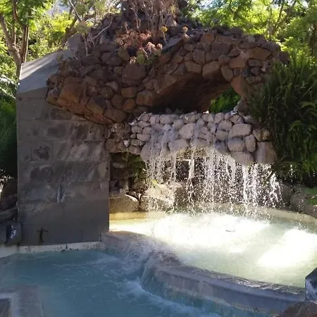 La Casa De Tea Santa Lucia