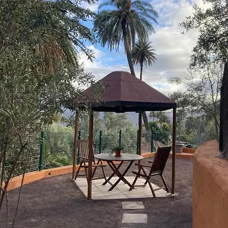 Dom wakacyjny La Casa De Tea Santa Lucia