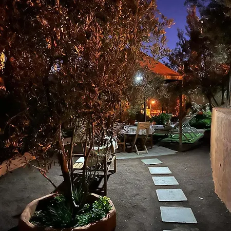 La Casa De Tea Santa Lucia