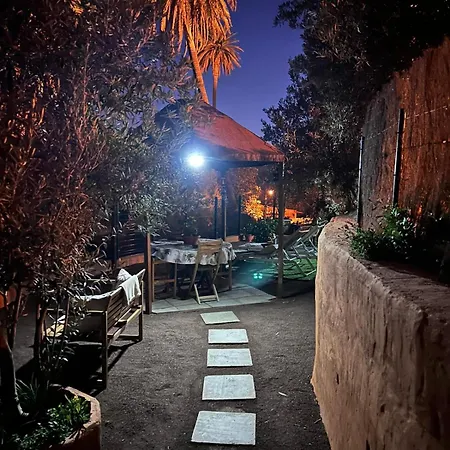 La Casa De Tea