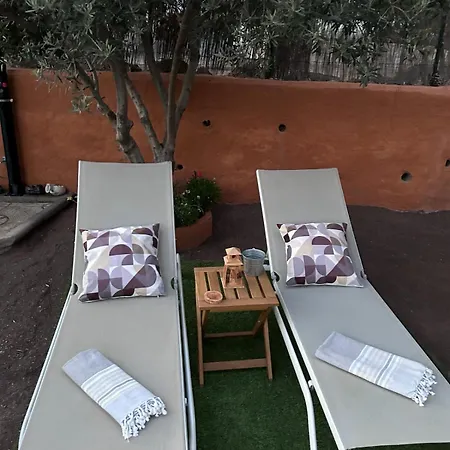La Casa De Tea *