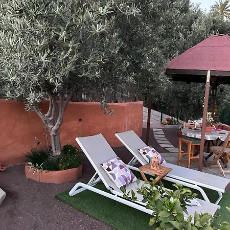 La Casa De Tea Dom wakacyjny