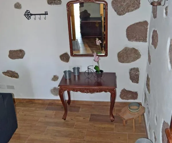 La Casa De Tea