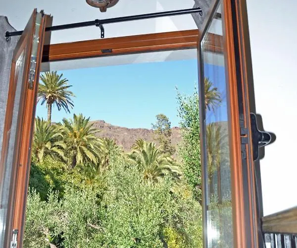 Hébergement de vacances La Casa De Tea *