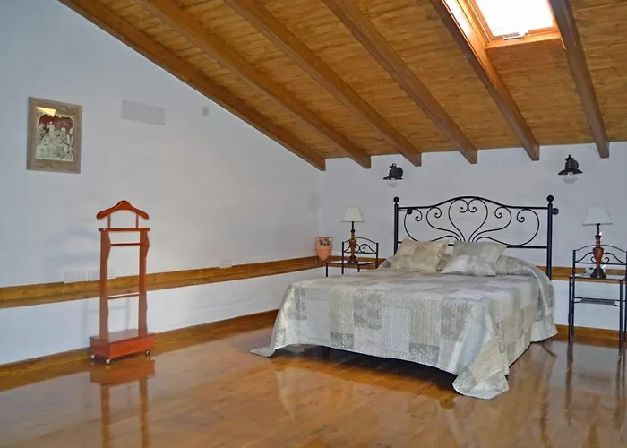 La Casa De Tea