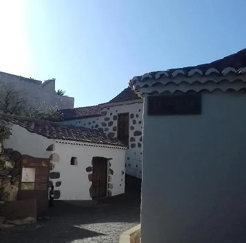 La Casa De Tea Hébergement de vacances