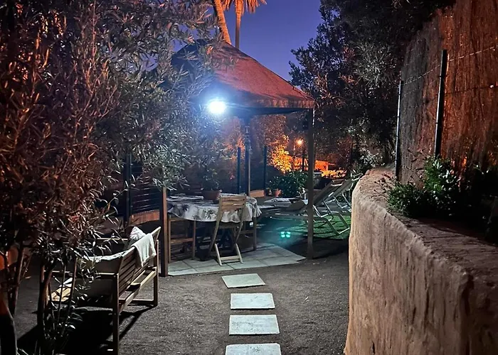 La Casa De Tea
