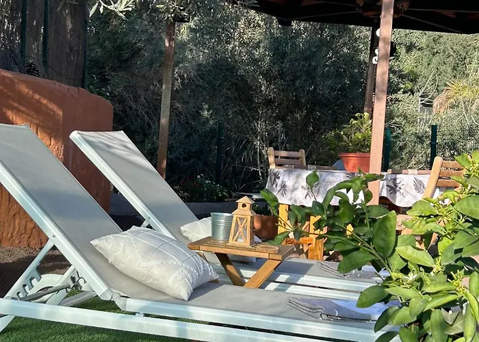 La Casa De Tea *